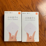 最新小米 xiao mi盒子4/4c 海外至尊版全球通用 4k ,破解，越狱版，海外华人首选，电视直播，海量电影