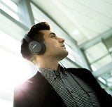 Bose QuietComfort 25 Acoustic Noise Cancelling Headphones  - Black (Wired 3.5mm)