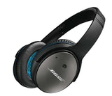 Bose QuietComfort 25 Acoustic Noise Cancelling Headphones  - Black (Wired 3.5mm)