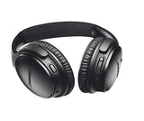 Bose QuietComfort 35 II Wireless Bluetooth Headphones, Noise-Cancelling, with Alexa voice control, enabled with Bose AR