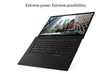 Brand New ThinkPad X1 Extreme Gen 2 (15") Laptop I7 9th 16 512ssd 1650ti