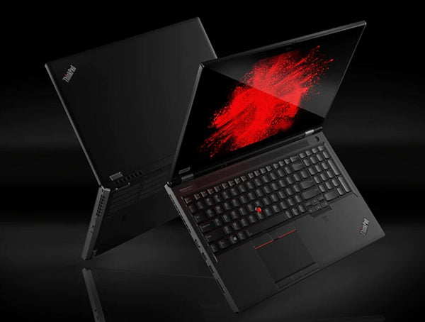 Brand New ThinkPad P53 (15”) Mobile Workstation I7 16 512 t2000 4gb 4k UHD