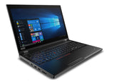 Brand New ThinkPad P53 (15”) Mobile Workstation I7 16 512 t2000 4gb FHD